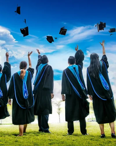 GRADUATION